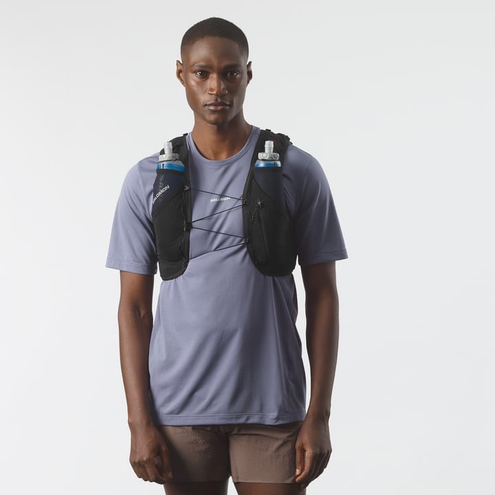 Salomon Adv Skin 5 Black | Buy Salomon Adv Skin 5 Black here